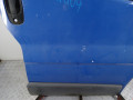 дверь передняя правая Opel Vivaro A [рестайлинг] 2008, 2.0 л., МКПП, микроавтобус, 93194148 - фото №4