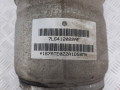 стойка амортизатора Volkswagen Touareg 1 поколение 2004, 3.2 л., АКПП, внедорожник 5 дв., 7L6616040D - фото №4