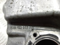 масляный поддон Volkswagen Golf 5 поколение 2007, 2.0 л., МКПП, хетчбэк 3 дв., 038103603AG - фото №4