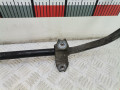 стабилизатор подвески передний Volkswagen Passat B6 2007, 2.0 л., робот, универсал, 3C0411303AC - фото №3