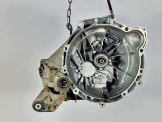 КПП механическая (МКПП) Ford C-Max 1 поколение [рестайлинг] 2010, 1.6 л., i, бензин, МКПП, передний привод, 3M5R7002NF