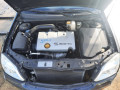 отопитель в сборе (печка) Opel Vectra C 2002, 1.8 л., МКПП, седан, 13250108 - фото №9