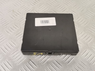 блок комфорта Audi Q7 4L 2006, 3.6 л., АКПП, внедорожник 5 дв., 4L0907289A
