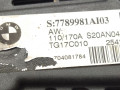 генератор BMW 5 серия E60/E61 2004, 2.5 л., TD, дизель, АКПП, задний привод, 7789981, 12317789981, TG17C010 - фото №8