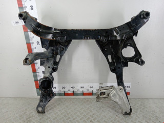 балка подвески передняя (подрамник) BMW 5 серия E60/E61 2005, 3.0 л., АКПП, седан, 31116782458