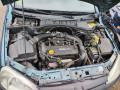 проводка Opel Corsa C 2000, 1.7 л., МКПП, хетчбэк 3 дв. - фото №10