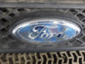 решетка радиатора Ford Fiesta 5 поколение 2005, 1.2 л., МКПП, хетчбэк 5 дв., 2S618200A - фото №4