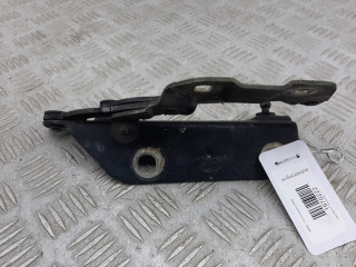 петля капота левая Land Rover Freelander 2 поколение 2006, 2.2 л., МКПП, внедорожник 5 дв., LR001565