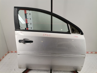 дверь передняя правая Opel Vectra C 2003, 2.0 л., МКПП, седан, 93186030