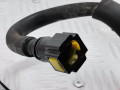 форсунка Lexus 2003, 3.0 л., АКПП, внедорожник 5 дв., 2325020030 - фото №3