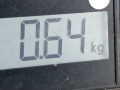 петля крышки багажника Mini Hatch 2 поколение (R56) 2009, 1.6 л., МКПП, хетчбэк 3 дв., 41622754281 - фото №6