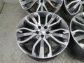 диск литой Land Rover Range Rover Sport 2 поколение [рестайлинг] 2020, 3.0 л., АКПП, внедорожник 5 дв., DK621007EA - фото №2