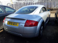 бампер задний Audi TT 8N 2001, 1.8 л., МКПП, купе, 8N0807511GRU - фото №12