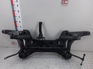 балка подвески передняя (подрамник) Ford 2002, 2.0 л., МКПП, микроавтобус, 1525128