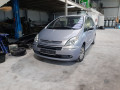 стеклоподъемник электрический передний правый Citroen Xsara Picasso 1 поколение [рестайлинг] 2005, 1.6 л., МКПП, минивэн, 9222F9 - фото №12