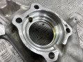кулак поворотный правый BMW X6 G06 [рестайлинг] 2023, 3.0 л., B58B30, бензин, 31216876656 - фото №5