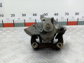 суппорт задний левый Volkswagen Golf 4 поколение 2002, 1.9 л., МКПП, хетчбэк 3 дв., 1J0615423G - фото №3