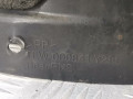 защита арок задняя правая (подкрылок) Volvo V70 3 поколение 2009, 2.4 л., МКПП, универсал - фото №5