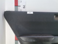 обшивка двери задняя левая Honda Civic 7 поколение 2003, 1.4 л., МКПП, хетчбэк 5 дв. - фото №3
