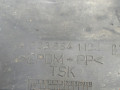 защита арок передняя левая (подкрылок) Mercedes-Benz C-Класс W203/S203/CL203 2003, 2.2 л., МКПП, седан, A2038841122 - фото №3