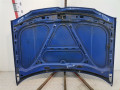 капот Volkswagen Golf 4 поколение 1998, 1.6 л., МКПП, хетчбэк 5 дв., 1J0823031B - фото №7