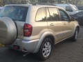 магнитола Toyota RAV4 2 поколение (XA20) [рестайлинг] 2004, 2.0 л., МКПП, внедорожник 5 дв., 8612042130 - фото №14