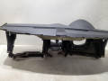 панель передняя салона (торпедо) Opel Astra H 2007, 1.9 л., Z 19 DT, дизель, 6МКПП, серый, универсал - фото №7