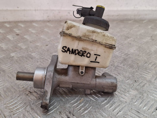 цилиндр тормозной главный Dacia Sandero 1 поколение 2010, 03350890461
