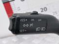 переключатель подрулевой (стрекоза) Volkswagen Touran 1 поколение 2004, 1.9 л., МКПП, минивэн, 1K0953513A - фото №4