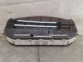 щиток приборов (приборная панель) Kia Carens 1 поколение [рестайлинг] 2004, 2.0 л., дизель, МКПП, 0K2KC55430, 200399400K, 78808120, 78818740 - фото №2