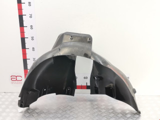защита арок задняя левая (подкрылок) Audi A4 B5 1995, 1.6 л., МКПП, седан, 8D0810171