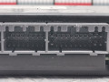 блок комфорта Ford Explorer 2 поколение UN105/UN150 2001, 4.0 л., АКПП, внедорожник 5 дв., 4433826 - фото №5