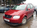 блок цилиндров Volkswagen Touran 1 поколение 2004, 1.6 л., МКПП, минивэн, 03C103101F - фото №10