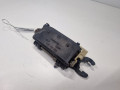 ручка наружная Audi 80 B3 1987, 1.8 л., бензин, МКПП, седан, передний привод, 893837205 - фото №3