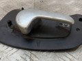 ручка внутренняя передняя правая Opel Corsa C 2003, 1.3 л., дизель, хетчбэк 5 дв., 316053479, 13110957, 13110955, 13110953 - фото №4