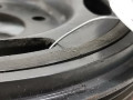 шкив коленвала Opel Corsa D 2010, 1.2 л., МКПП, хетчбэк 5 дв., 55574771 - фото №6