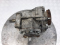 раздаточная коробка Audi TT 8N 2003, 1.8 л., МКПП, купе, 02M409053AD - фото №6