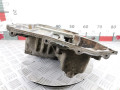 масляный поддон Mazda 3 BK 2004, 2.0 л., МКПП, хетчбэк 5 дв., LF5010400J - фото №3