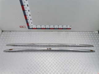 дуги на крышу (рейлинги) Audi Q7 4L 2006, 3.0 л., АКПП, внедорожник 5 дв., 4L0860021E