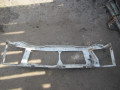 передняя панель крепления облицовки (телевизор) Volkswagen LT 2 поколение 2003, 2.5 л., МКПП, микроавтобус - фото №5