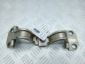 петля крышки багажника Mercedes-Benz M-Класс W163 [рестайлинг] 2002, 2.7 л., АКПП, внедорожник 5 дв., A1637400137 - фото №2