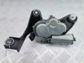 моторчик заднего стеклоочистителя (дворника) Opel Astra G 2002, 1.2 л., МКПП, хетчбэк 5 дв., 90559440 - фото №3