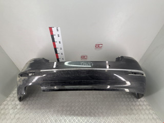 бампер задний BMW 5 серия F07/F10/F11 [рестайлинг] 2013, 3.0 л., АКПП, седан, 51127331596