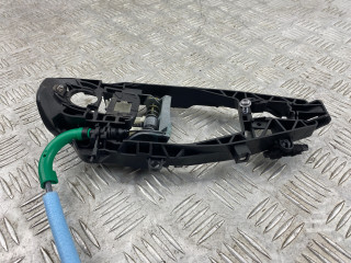 кронштейн (крепление) BMW X3 M F97 2019, 3.0 л., B58 B30 A, бензин, АКПП, alpinweiß iii (300), 51219881776