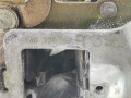 замок двери передней левой Mercedes-Benz S-Класс W140/C140 1993, 3.5 л., АКПП, седан, A1407202935 - фото №4