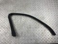 накладка двери внутренняя передняя левая BMW X3 M F97 2019, 3.0 л., B58 B30 A, бензин, АКПП, alpinweiß iii (300), 51337410297 - фото №2
