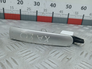 ручка наружная Volkswagen Lupo 6X 2000, 1.2 л., робот, хетчбэк 3 дв., 3B0837207G
