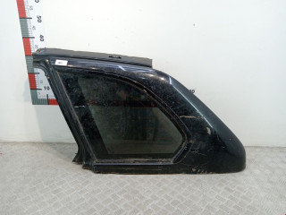 стекло кузовное боковое левое BMW X5 E53 [рестайлинг] 2004, 3.0 л., АКПП, внедорожник 5 дв.