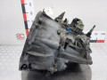 КПП механическая (МКПП) Renault Scenic 2 поколение 2005, 1.9 л., МКПП, минивэн, 7701717852 - фото №3