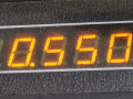 фонарь задний левый Mitsubishi Colt 6 поколение (Z30) [рестайлинг] 2010, 1.1 л., МКПП, хетчбэк 3 дв., MN186267 - фото №7